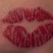 Tattoos - Friendship Kiss Marks - 62884